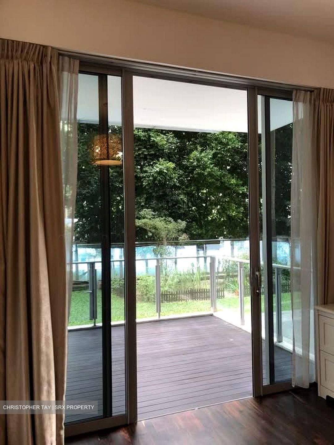 Jardin (D21), Condominium #559857131